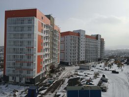 Продается 3-комнатная квартира ЖК Новые Черёмушки, дом 1 корпус 1, 56.9  м², 6259000 рублей