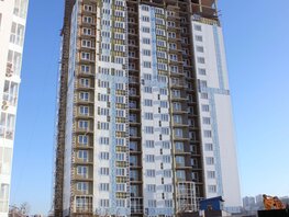 Продается 3-комнатная квартира ЖК Серебряный, дом 1 корпус 3, 70.4  м&sup2;, 8819100 рублей
