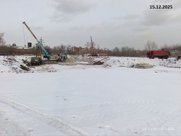 Продается 1-комнатная квартира ЖК Звезда, 41.93  м&sup2;, 5576690 рублей