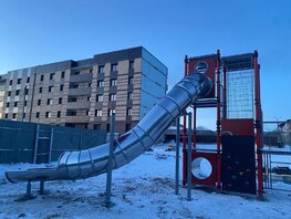 Продается 2-комнатная квартира ЖК Восточный, 54.99  м&sup2;, 7700000 рублей