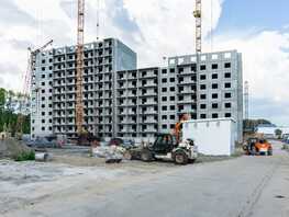 Продается 3-комнатная квартира ЖК Весенний, Заречная дом 6, 72.3  м&sup2;, 10300000 рублей