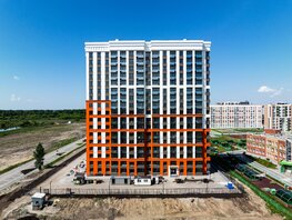 Продается 3-комнатная квартира ЖК Новый горизонт, дом 4, 88.7  м², 8350000 рублей