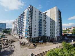 Продается 3-комнатная квартира ЖК Космос, 78.35 м², 10969000 рублей