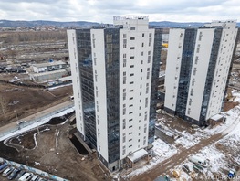 Продается Студия ЖК Три слона, дом 3, 38.6  м&sup2;, 4650000 рублей