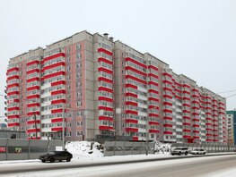 Продается 1-комнатная квартира ЖК Покровский (ДСК), 7 мкр, дом 15, 42  м², 5945000 рублей