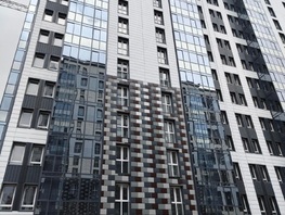 Продается 1-комнатная квартира ЖК Весна, 4 этап, 48.1  м&sup2;, 7450000 рублей