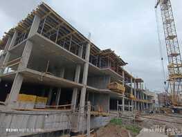 Продается 1-комнатная квартира ЖК Сибирский Двор, дом 4, 37.2 м², 3608400 рублей