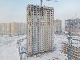 Продается 1-комнатная квартира ЖК Familia (Фамилия), дом 5, 46.5  м&sup2;, 6696000 рублей