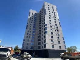 Продается парковка ЖК Smart (Смарт), 13.3 м², 1300000 рублей