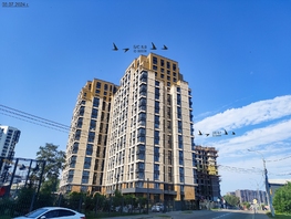 Продается парковка ЖК Стрижи Сити, блок-секции 8,9, 28.6  м², 4000000 рублей