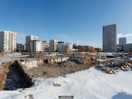 Продается Студия ЖК Европейский берег, дом 32, 24.22  м&sup2;, 6890000 рублей