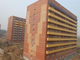 Продается Студия ЖК Снегири, дом 3, 22  м&sup2;, 3600000 рублей