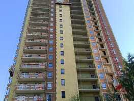 Продается 2-комнатная квартира ЖК Расцветай на Бугринской роще, 53.73  м², 7500000 рублей