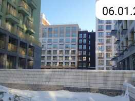 Продается 2-комнатная квартира ЖК Адалин на Семенова, дом 27 к3, 46  м&sup2;, 8950000 рублей