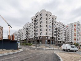 Продается 2-комнатная квартира ЖК Европейский берег, дом 48, 95.06  м², 15250000 рублей