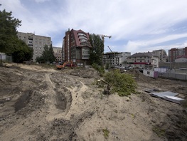 Продается 2-комнатная квартира ЖК Орхон, 55.4  м&sup2;, 10415200 рублей
