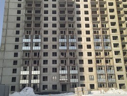 Продается 1-комнатная квартира ЖК Цветной бульвар, дом 4, 31.3  м², 4600000 рублей