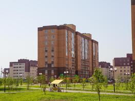 Продается 2-комнатная квартира ДИВНОГОРСКИЙ, 20, 56.14 м², 3761380 рублей