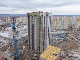 Продается 1-комнатная квартира ЖК Фамилия, дом 5, 38  м&sup2;, 5662000 рублей