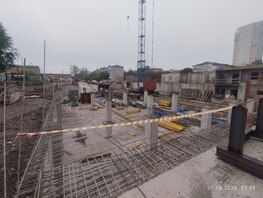 Продается 1-комнатная квартира ЖК Академик, 54.96  м&sup2;, 7447080 рублей