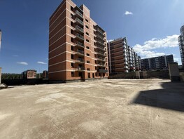Продается 1-комнатная квартира ЖК Семейный, 4 очередь, 45.91  м&sup2;, 6427400 рублей