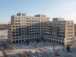 Продается Универ. помещ ЖК Пшеница, дом 2, 129.4  м&sup2;, 19900000 рублей