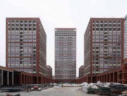 Сдается Универ. помещ ЖК Мылзавод, дом 2, 55  м&sup2;, 81450 рублей