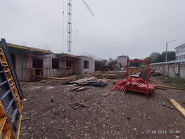 Продается 1-комнатная квартира ЖК Академик, 54.87  м&sup2;, 7434885 рублей