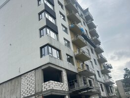 Продается 2-комнатная квартира ЖК Огни, 52.12 м², 6070000 рублей