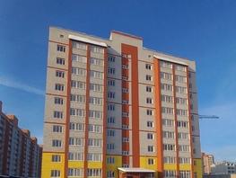 Продается Студия ЖК Радужный, Анатолия, 90, 3 этап, 22  м&sup2;, 3530000 рублей