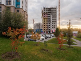 Продается 3-комнатная квартира ЖК Страна.Береговая, 49.31 м², 11729412 рублей