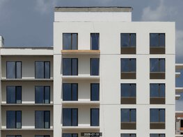 Продается 1-комнатная квартира ЖК Пшеница, дом 5.2, 44.36  м&sup2;, 6690000 рублей