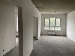 Продается 2-комнатная квартира ЖК Цветной бульвар, дом 4 сек 1, 61  м&sup2;, 7400000 рублей