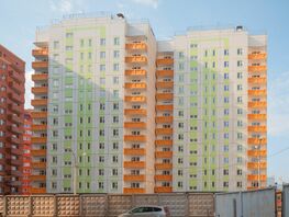 Продается 3-комнатная квартира ЖК Соколовская, дом 58, 83.6  м², 6905000 рублей