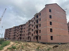 Продается 1-комнатная квартира ЖК Удачный, дом 19, 32.89  м&sup2;, 4604600 рублей