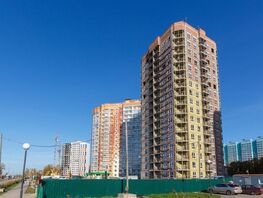 Продается 2-комнатная квартира ЖК Радонежский, Береговая дом 11, 52.4  м&sup2;, 8300000 рублей