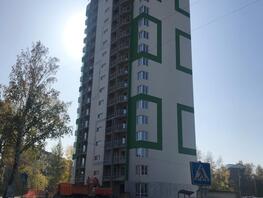 Продается Студия ЖК Дом на республиканской, 27  м&sup2;, 4780000 рублей