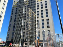 Продается 2-комнатная квартира ЖК Войков, дом 3, 42  м&sup2;, 6700000 рублей
