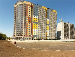 Продается 2-комнатная квартира ЖК Аквамарин, 58.4 м², 5750000 рублей