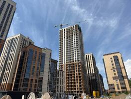 Продается Студия ЖК Расцветай на Красном, дом 5, 26.8  м&sup2;, 7100000 рублей