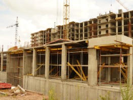 Продается 2-комнатная квартира ЖК Юдинский, дом 1.4, 48.51 м², 6126813 рублей