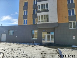 Продается 2-комнатная квартира ЖК Берёзка, дом №3, 63.38  м², 8683000 рублей