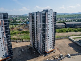 Продается 1-комнатная квартира ЖК Мичурино, дом 2 строение 7, 41.9 м², 5350000 рублей