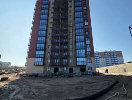 Продается 1-комнатная квартира ЖК СМИТ 105 квартал, дом 2, 33.47  м&sup2;, 5600000 рублей