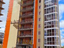 Продается 2-комнатная квартира ЖК Удинский каскад, дом Б2, 63.1  м&sup2;, 17000000 рублей