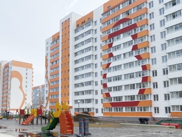 Продается 1-комнатная квартира ЖК Матрёшки, дом 2, 31.8  м&sup2;, 5500000 рублей