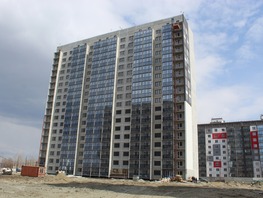Продается 2-комнатная квартира ЖК Чистая Слобода, дом 41, 46.4  м&sup2;, 5650000 рублей