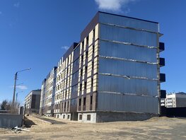 Продается 2-комнатная квартира ЖК Восточный, 57.89  м&sup2;, 8105000 рублей