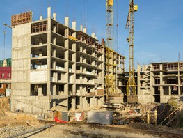 Продается 3-комнатная квартира ЛОКОМОТИВ, подъезд 5 и 6, 90.49 м², 6334300 рублей