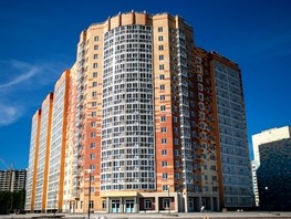 Продается 2-комнатная квартира ЖК Радонежский, Береговая дом 7, 62.79  м², 6800000 рублей